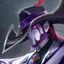 Twisted Fate