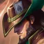 Twisted Fate