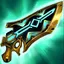 Hextech Silahkılıç