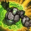 ミィプインパクト