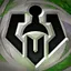 Psionisch-Emblem