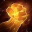 Mano della giustizia
