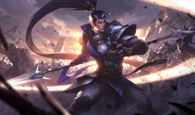 신 짜오
