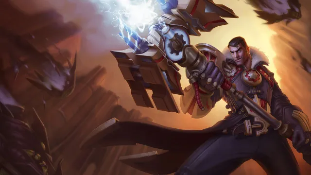 Jayce