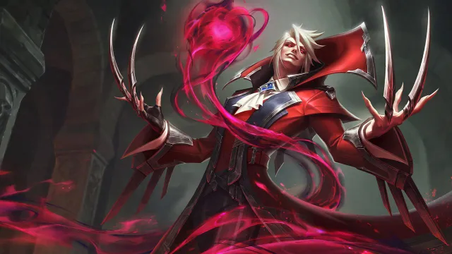 Vladimir