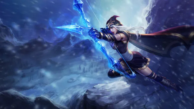 Ashe