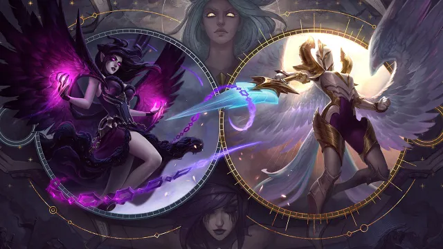 Morgana