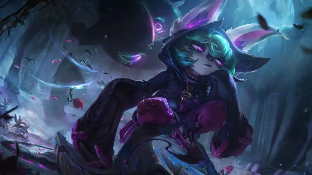 Vex