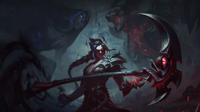 Kayn