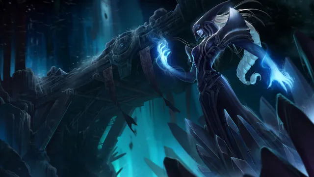 Lissandra