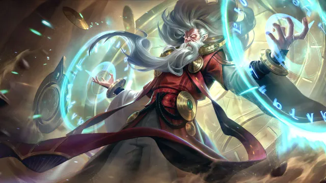 Zilean