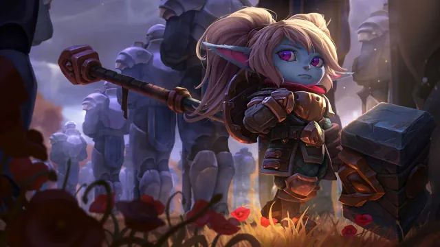 Poppy