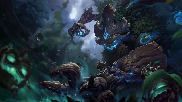 Maokai