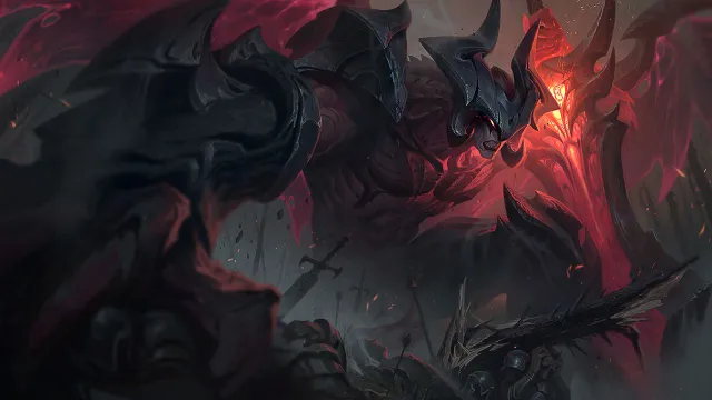 Aatrox
