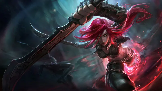 Katarina