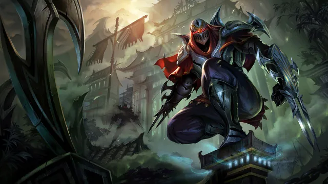 Zed
