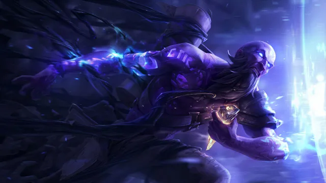 Ryze