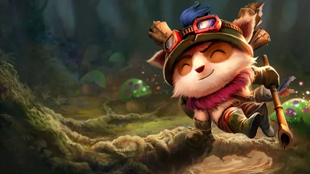 Teemo