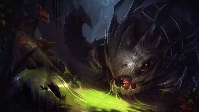 Kog’Maw