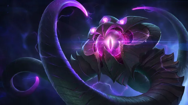Vel’Koz