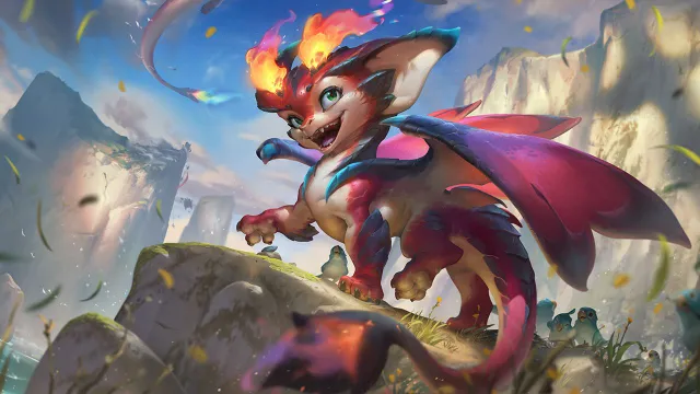 Smolder