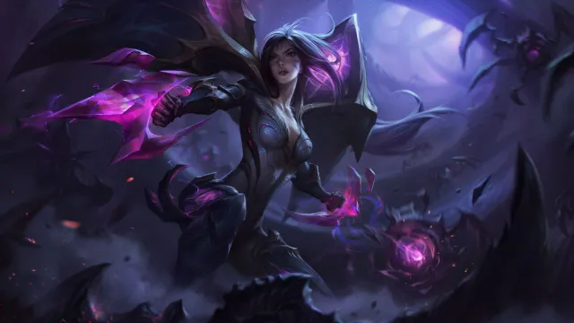 Kai’Sa