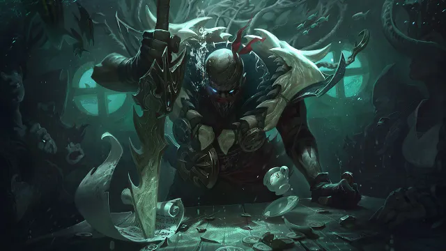 Pyke