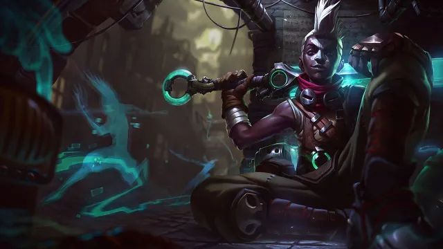 Ekko