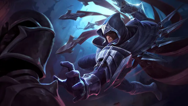 Talon