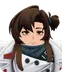Cursed Doctor (Healer)