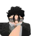 Cursed Lawyer (Tired)