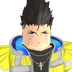 Dave (Cyber Psycho)