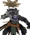 Divine General (Adaptation)