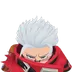Fallen Angel (Pistols)