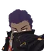 Reckless Gambler (Cursed)