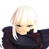 Saber (Black Tyrant)