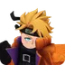 Shinobi Sage (Friendship)