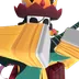 Skele King (Rock)