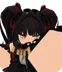 Time Goddess (Crazed)