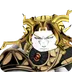 God