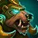 Idol of the War Loa