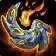 Kyrakka's Searing Embers