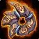 Blazebinder's Hoof