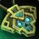 Sentinel's Vitriolic Chain