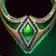 Pendant of Malefic Fury