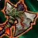 Bloomforged Greataxe