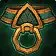 Ouroborial Sash