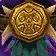 Primal Dinomancer's Belt