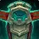 Pledgebearer's Girdle