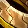 Corset de tueur de dragon